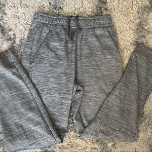 Boys Nike joggers